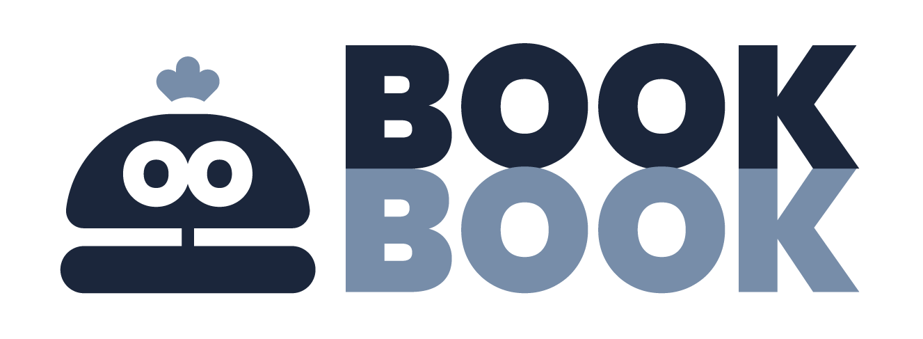 BookBook